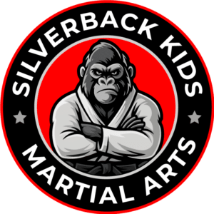 Silverback Kids Martial Arts